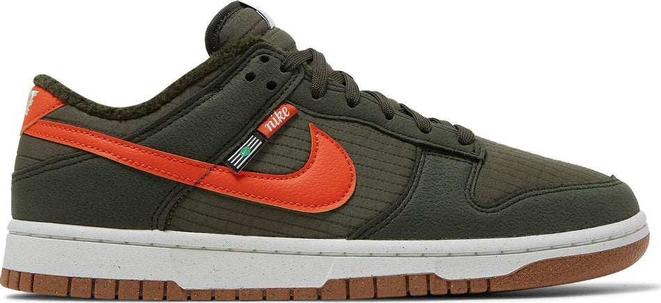 Dunk Low Next Nature  Toasty   Sequoia  DD3358-300